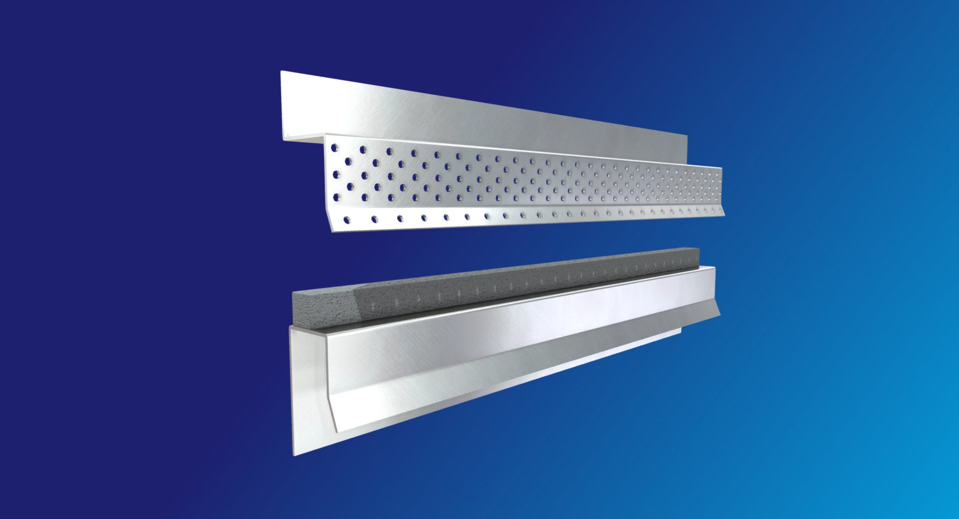 Full System Compression Joint