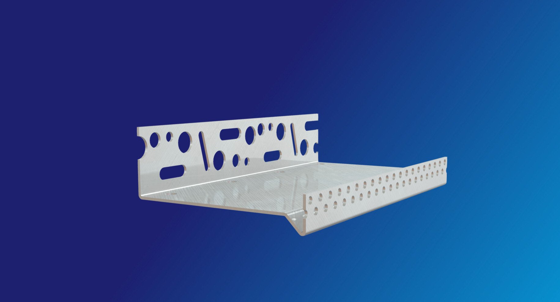 System Box Base Profiles