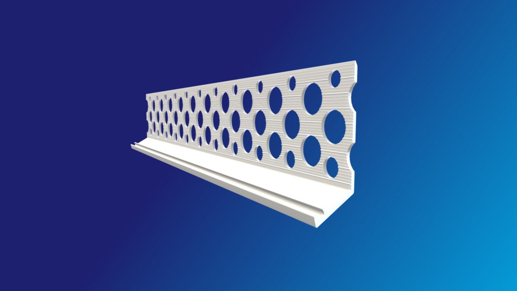 PVC Bellcast Bead - Trueline Products