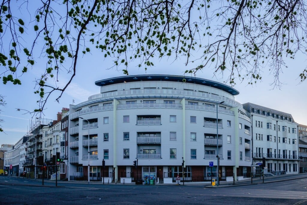 Royal View - Brighton