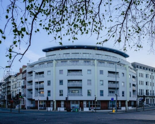 Royal View – Brighton